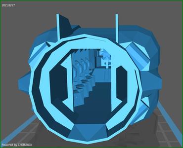 Halo Lifepod
