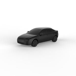Mazda 323 F 1994 (PRE-SUPPORTED)