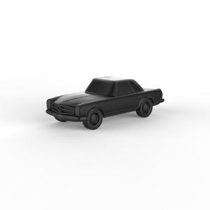 Mercedes-Benz SL-Class 1963 (PRE-SUPPORTED)