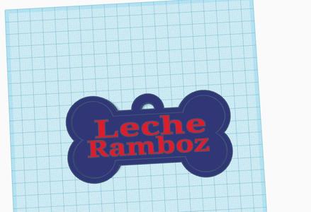 Leche