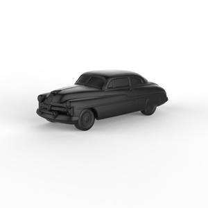 Mercury Eight Sport (PRE-SUPPORTED)