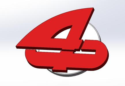 GZ4Z logo