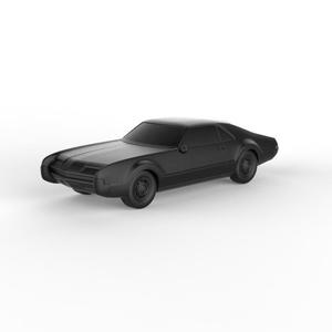 Oldsmobile Toronado 1966 (PRE-SUPPORTED)