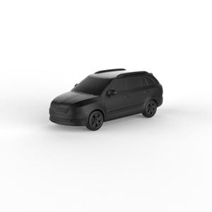Skoda Fabia Combi (PRE-SUPPORTED)
