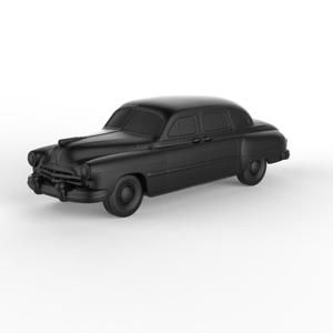 GAZ 12 Zim 1950 (PRE-SUPPORTED)