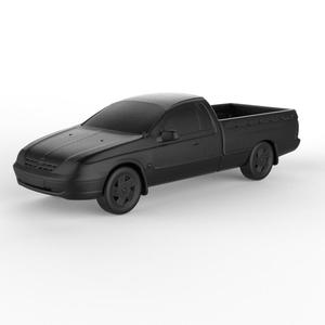 Ford Falcon UTE XLS 2000 (PRE-SUPPORTED)