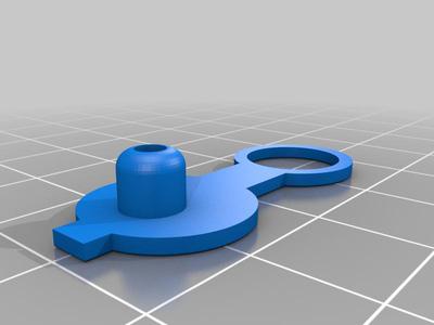 Evolve dc 5*5 2*1 charging cap