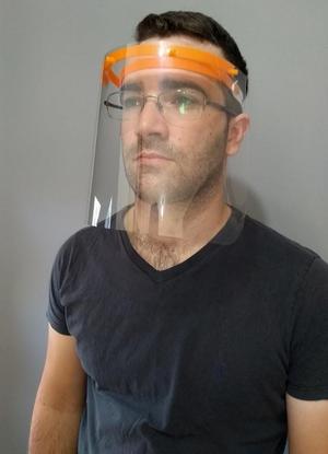 Face Shield 