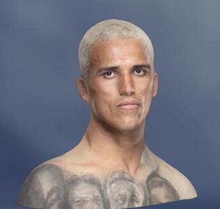 CHARLES OLIVEIRA