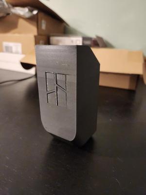 Magnetic P1P Chute