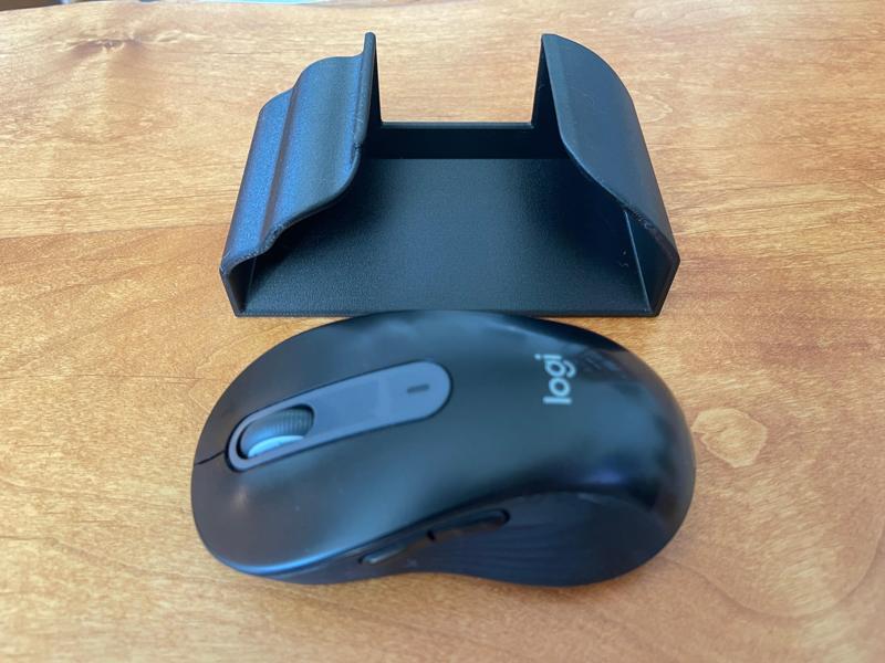 Logitech M650 L Mouse backpack Housing / Protector