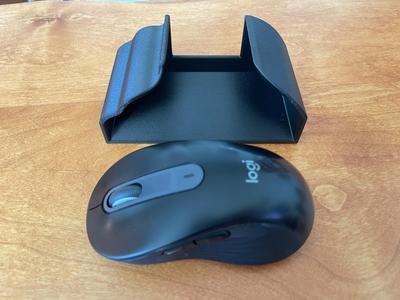 Logitech M650 L Mouse backpack Housing / Protector