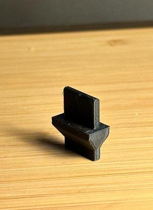 USB Type A  Cap/Cover/Blocker/Stopper 