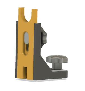 Bar Clamp Riser