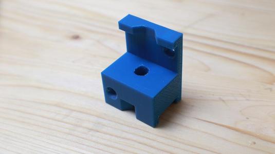 Dowel Jig for 18mm panels