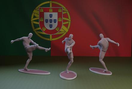 Cristiano Ronaldo Portugal : R7