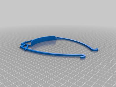 Visor covid 19 