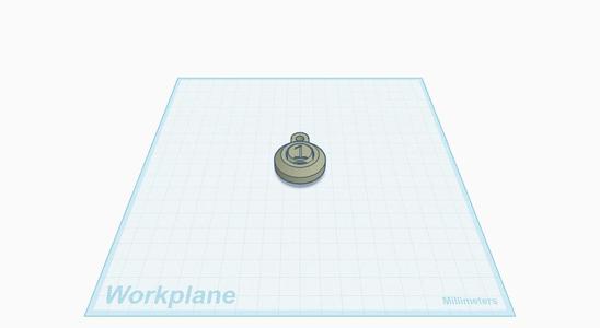 dice fidget