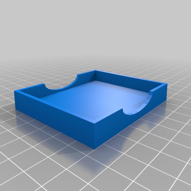 RX-18 tray