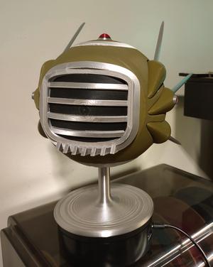 Fallout RobCo EyeBot
