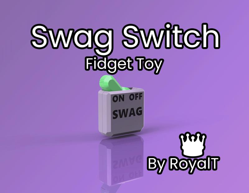 Swag Switch
