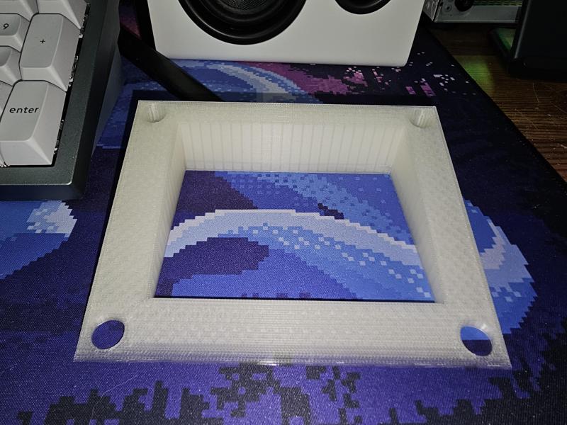 Keychron Q6 Pro Keyboard Stand