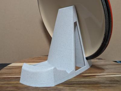 Heavy Pod Lid Rest