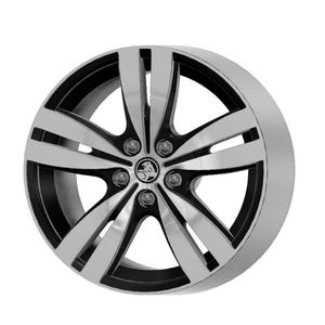 Standard - Holden VF SS Commodore - Real Rims For Scale Model Cars