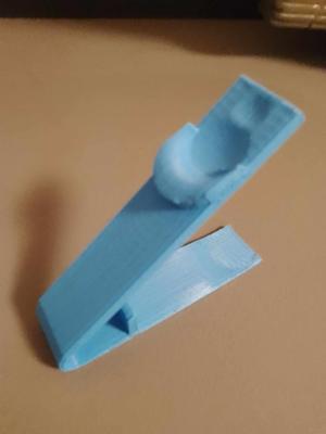 Mini Catapult