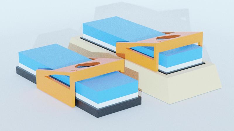 IMPOREVED Whetstone Knife Sharpening guide