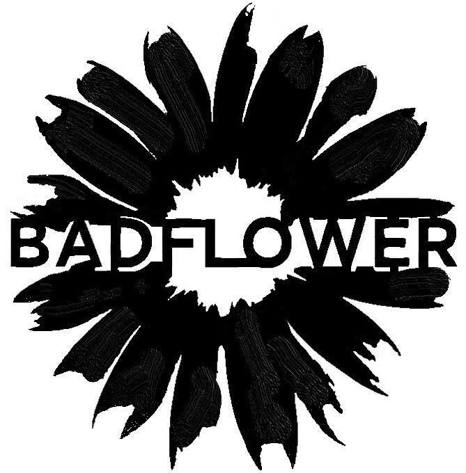 Badflower Logo