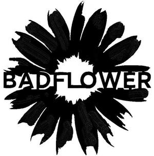 Badflower Logo