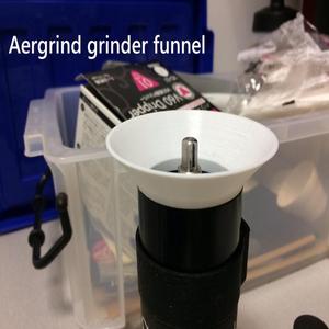 Funnel for Knock Aergrind