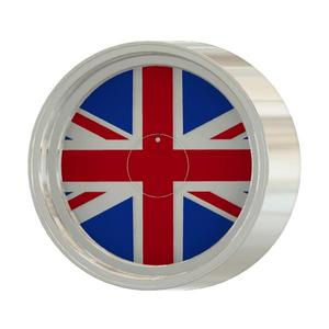 United Kingdom Commemorative Rim - Real Rims For Scale Model Cars