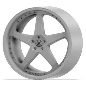 Standard - Rucci Forged "Hammer" – Real Rims For Scale Model Cars