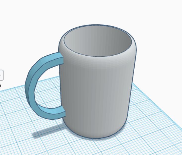 Cup
