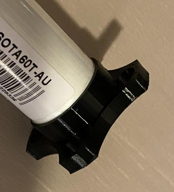 SOTABEAM CARBON 6 guy line system