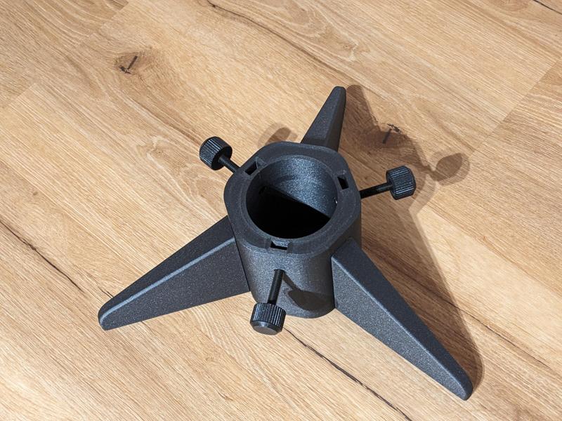 Stojan na vánoční stromek