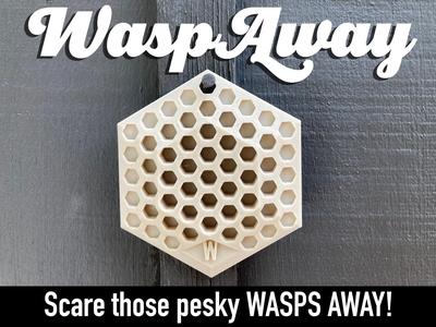 Wasp Away