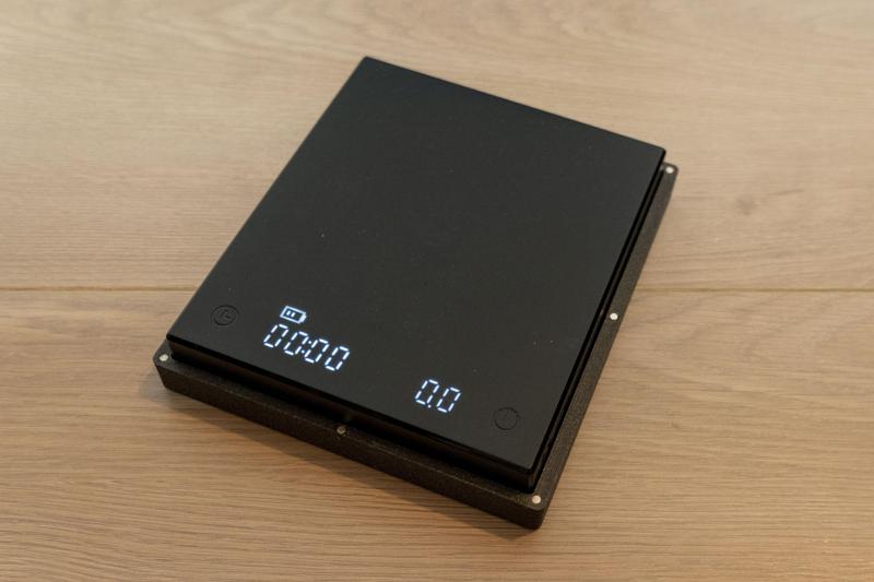 Timemore Black Mirror Basic Plus - Travel Case