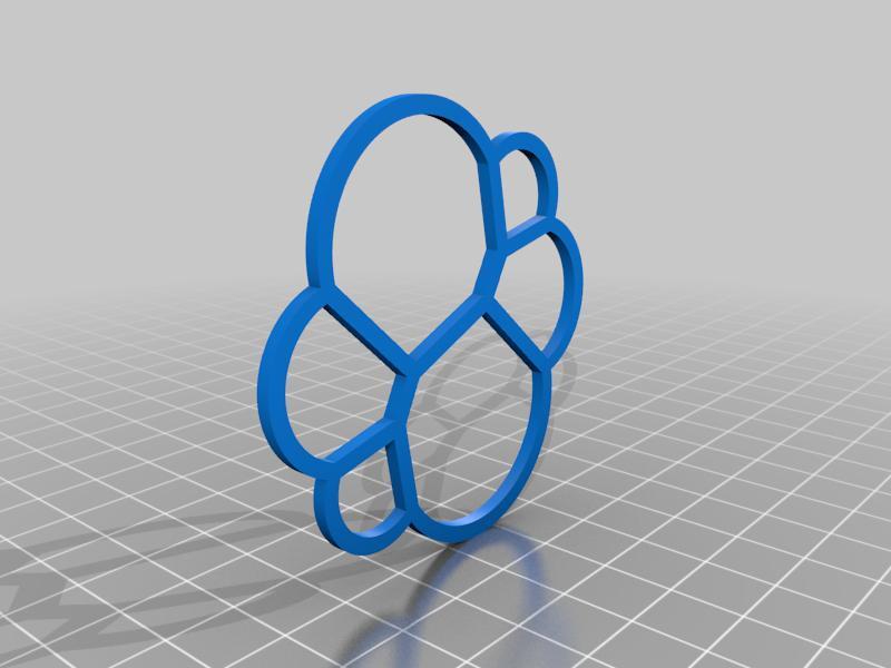 Elastic Logo