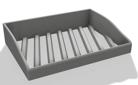 Soap Dish