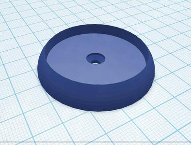 Baby Gate Wall Protector / Treppengitter Wandschutz