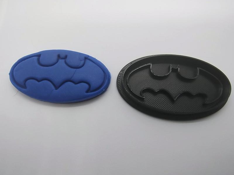 Batman Cutter