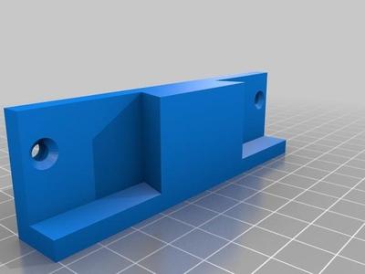 Aloris type toolpost tool holder