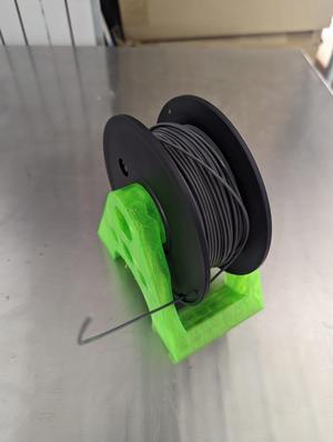 Small Filament Stand