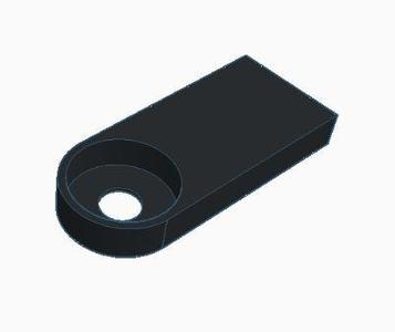 Anycubic Kobra Neo - PLA Support
