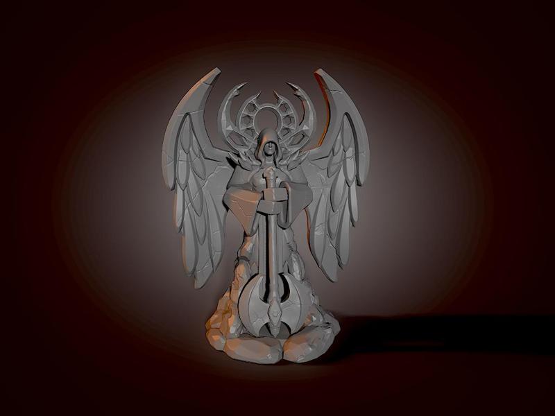 Statue