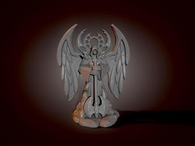 Statue
