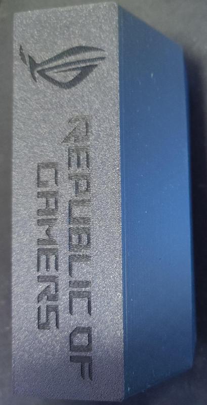 Core P5 Power Supply Cover